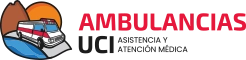 Ambulancias UCI